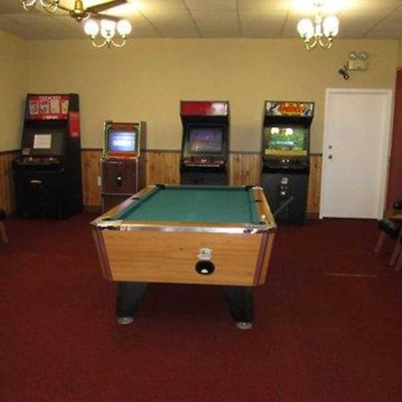 Quality Inn New Liskeard Ανέσεις φωτογραφία