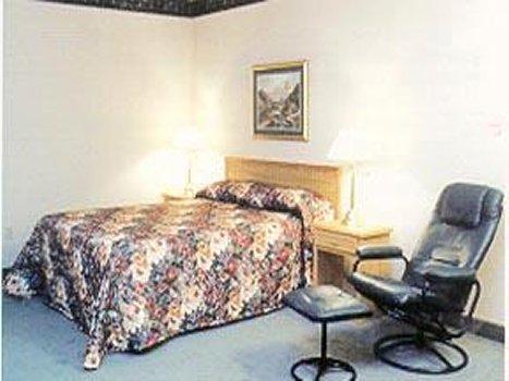 Quality Inn New Liskeard Εξωτερικό φωτογραφία