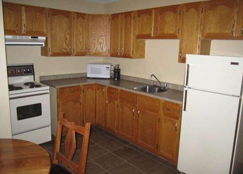 Quality Inn New Liskeard Δωμάτιο φωτογραφία
