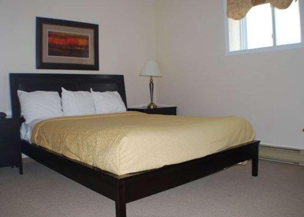 Quality Inn New Liskeard Δωμάτιο φωτογραφία