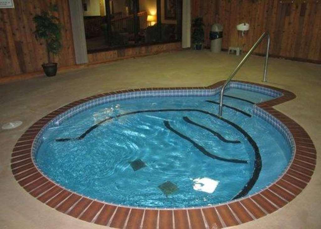Quality Inn New Liskeard Ανέσεις φωτογραφία
