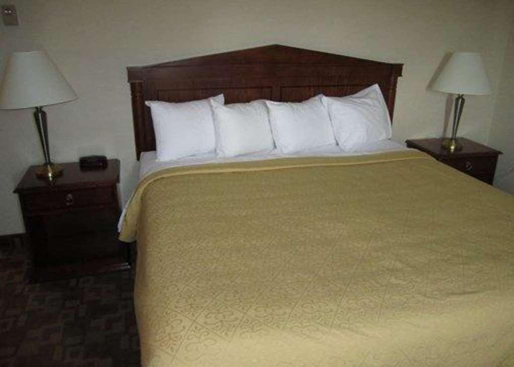 Quality Inn New Liskeard Δωμάτιο φωτογραφία