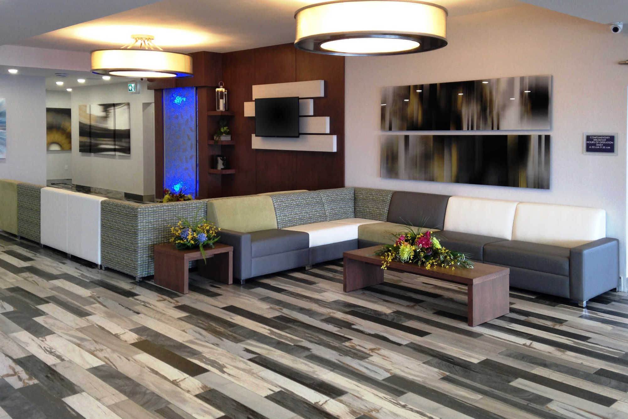 Quality Inn New Liskeard Εσωτερικό φωτογραφία