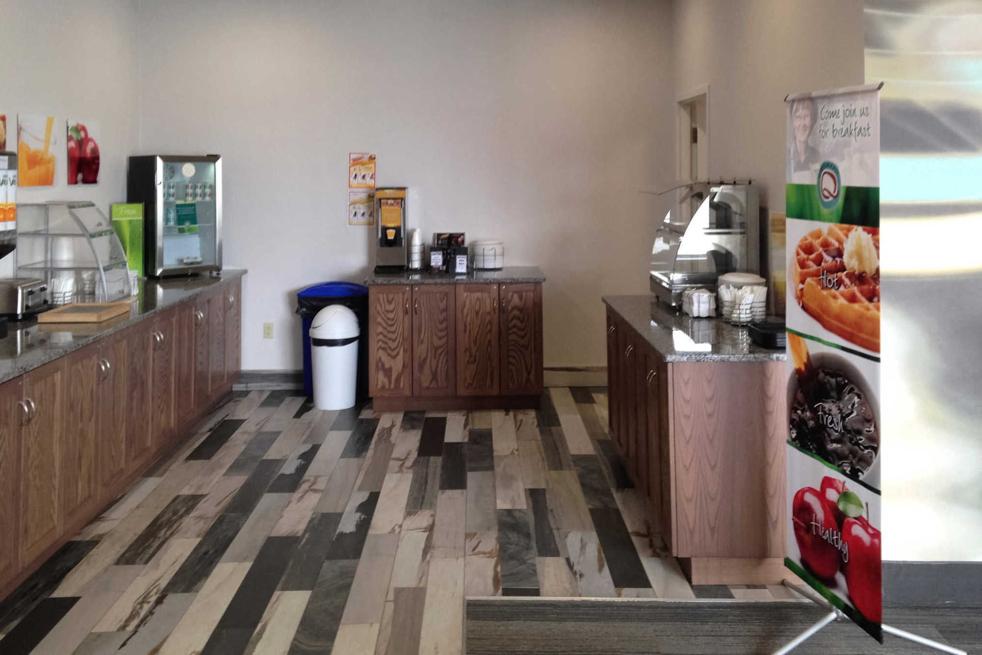 Quality Inn New Liskeard Εσωτερικό φωτογραφία