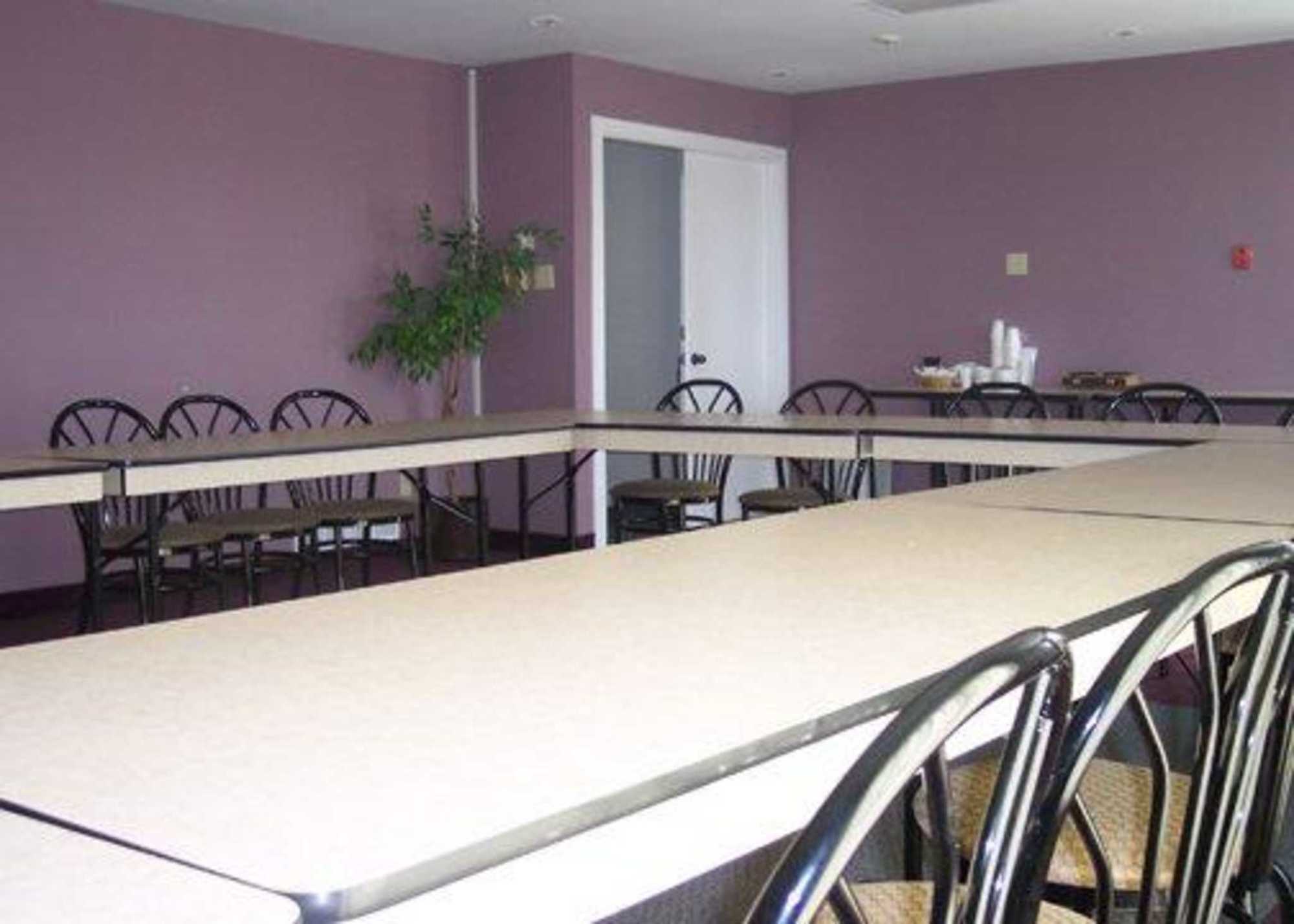 Quality Inn New Liskeard Ανέσεις φωτογραφία