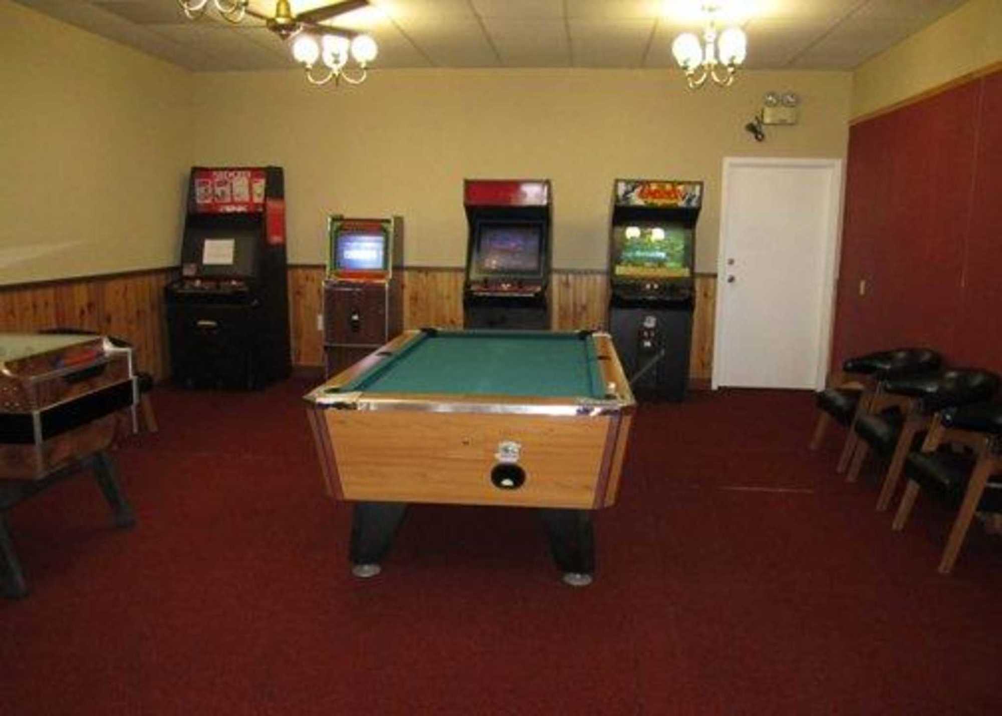 Quality Inn New Liskeard Ανέσεις φωτογραφία