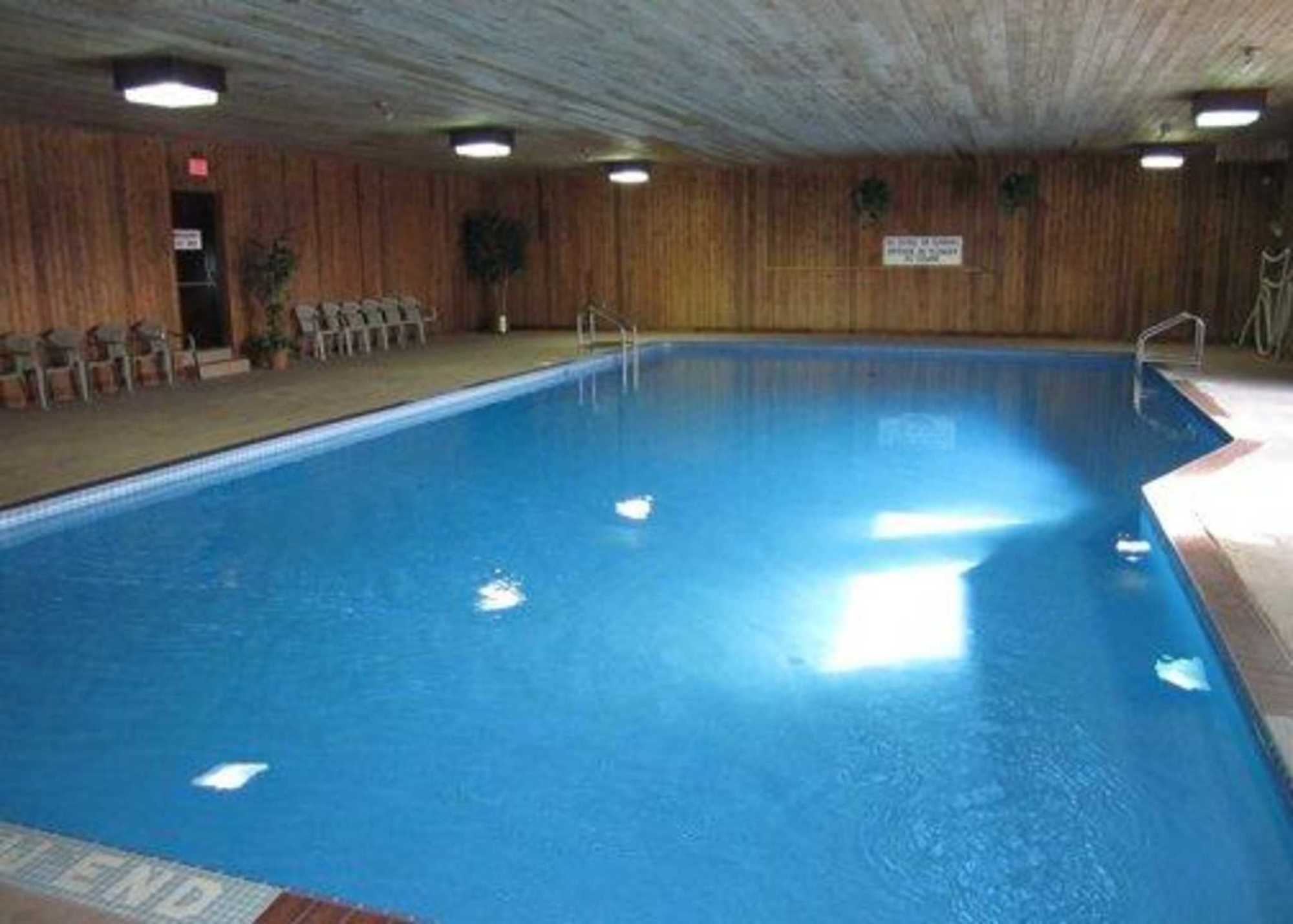 Quality Inn New Liskeard Ανέσεις φωτογραφία