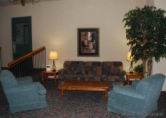 Quality Inn New Liskeard Εσωτερικό φωτογραφία